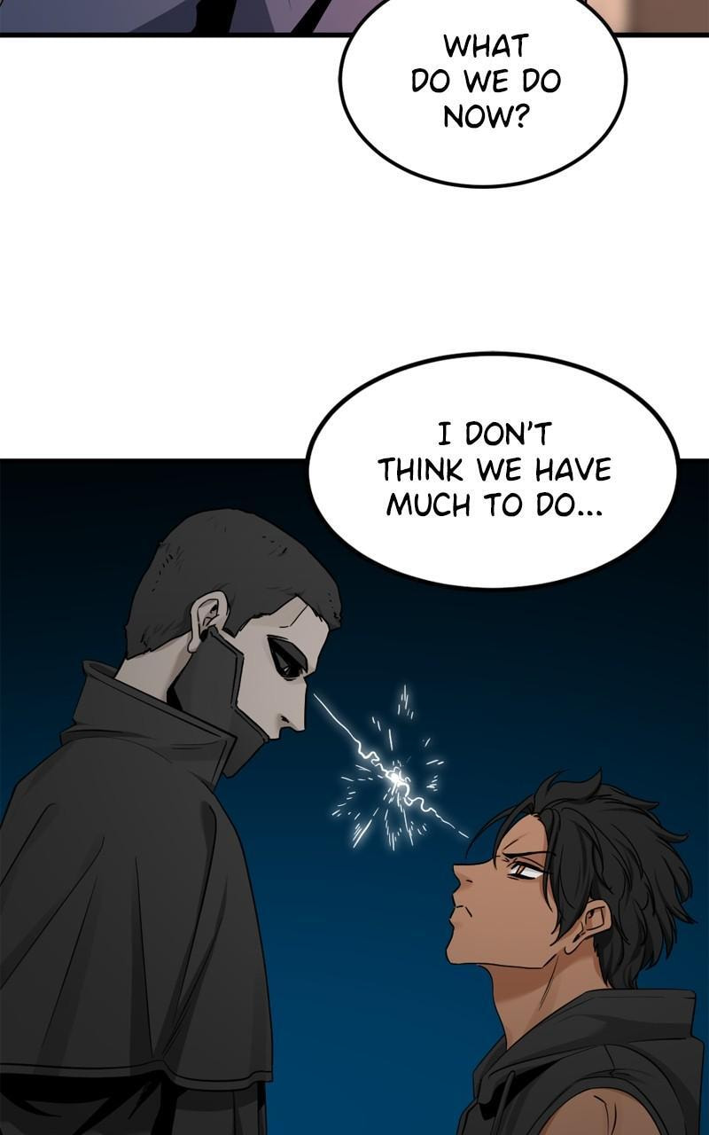 Read Hero Killer chapter 110 image 20 on Lezhin