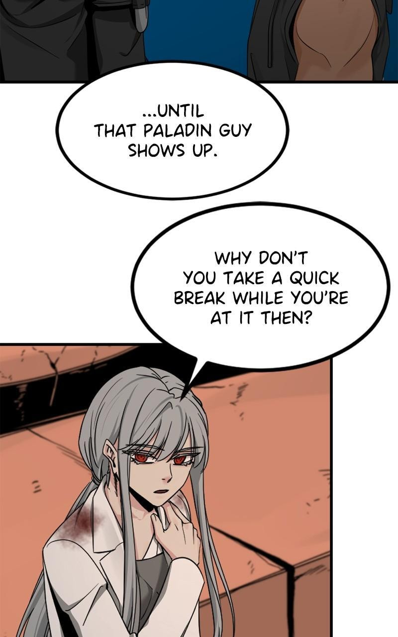 Read Hero Killer chapter 110 image 21 on Lezhin