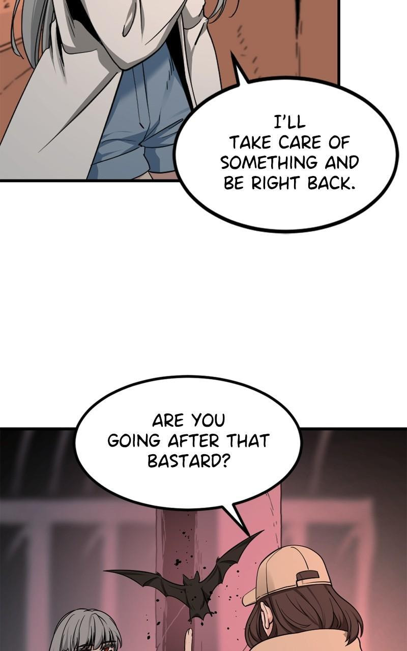 Read Hero Killer chapter 110 image 22 on Lezhin
