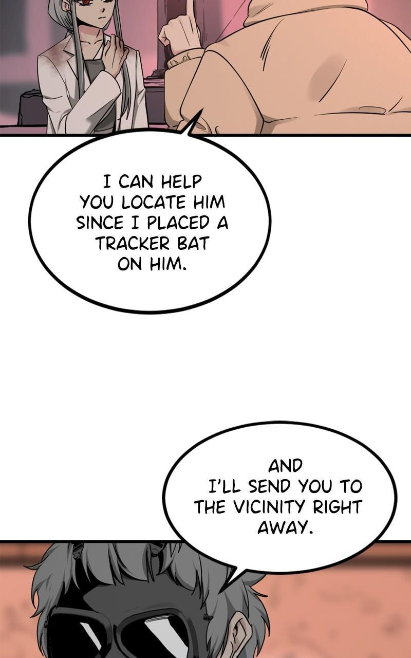 Read Hero Killer chapter 110 image 23 on Lezhin