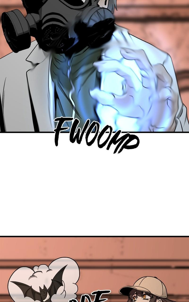 Read Hero Killer chapter 110 image 24 on Lezhin