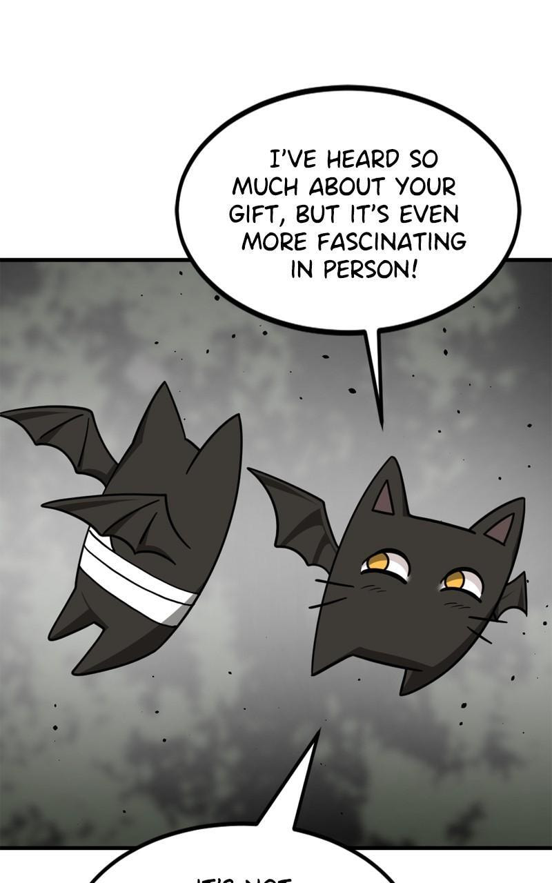 Read Hero Killer chapter 110 image 28 on Lezhin