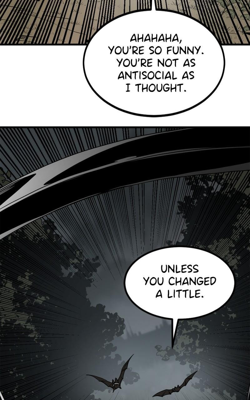 Read Hero Killer chapter 110 image 30 on Lezhin