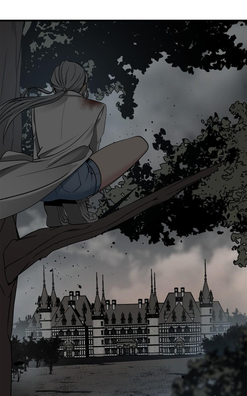 Read Hero Killer chapter 110 image 33 on Lezhin