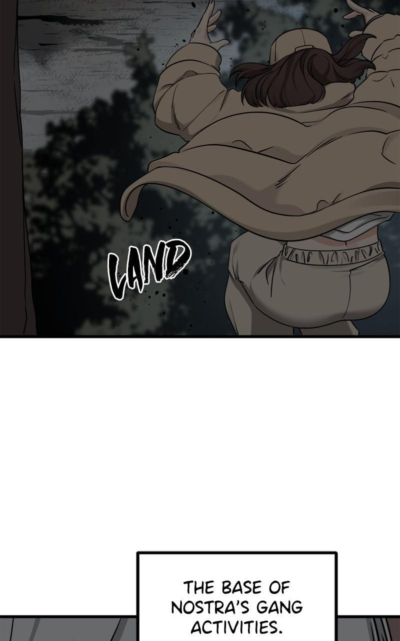 Read Hero Killer chapter 110 image 34 on Lezhin