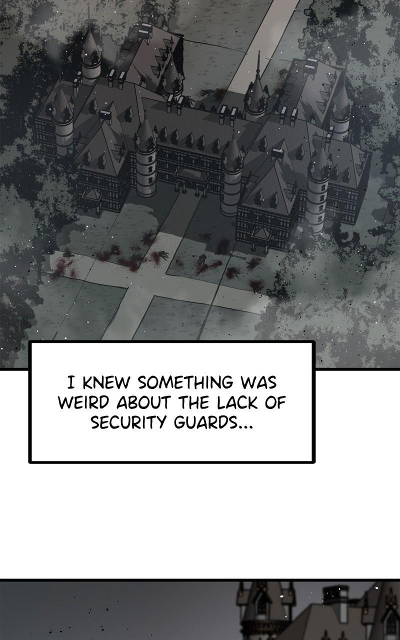 Read Hero Killer chapter 110 image 36 on Lezhin