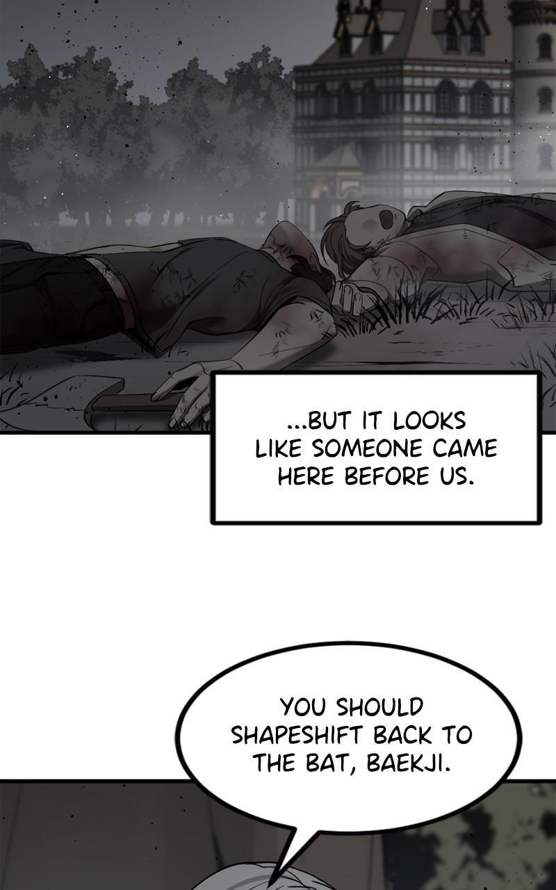 Read Hero Killer chapter 110 image 37 on Lezhin