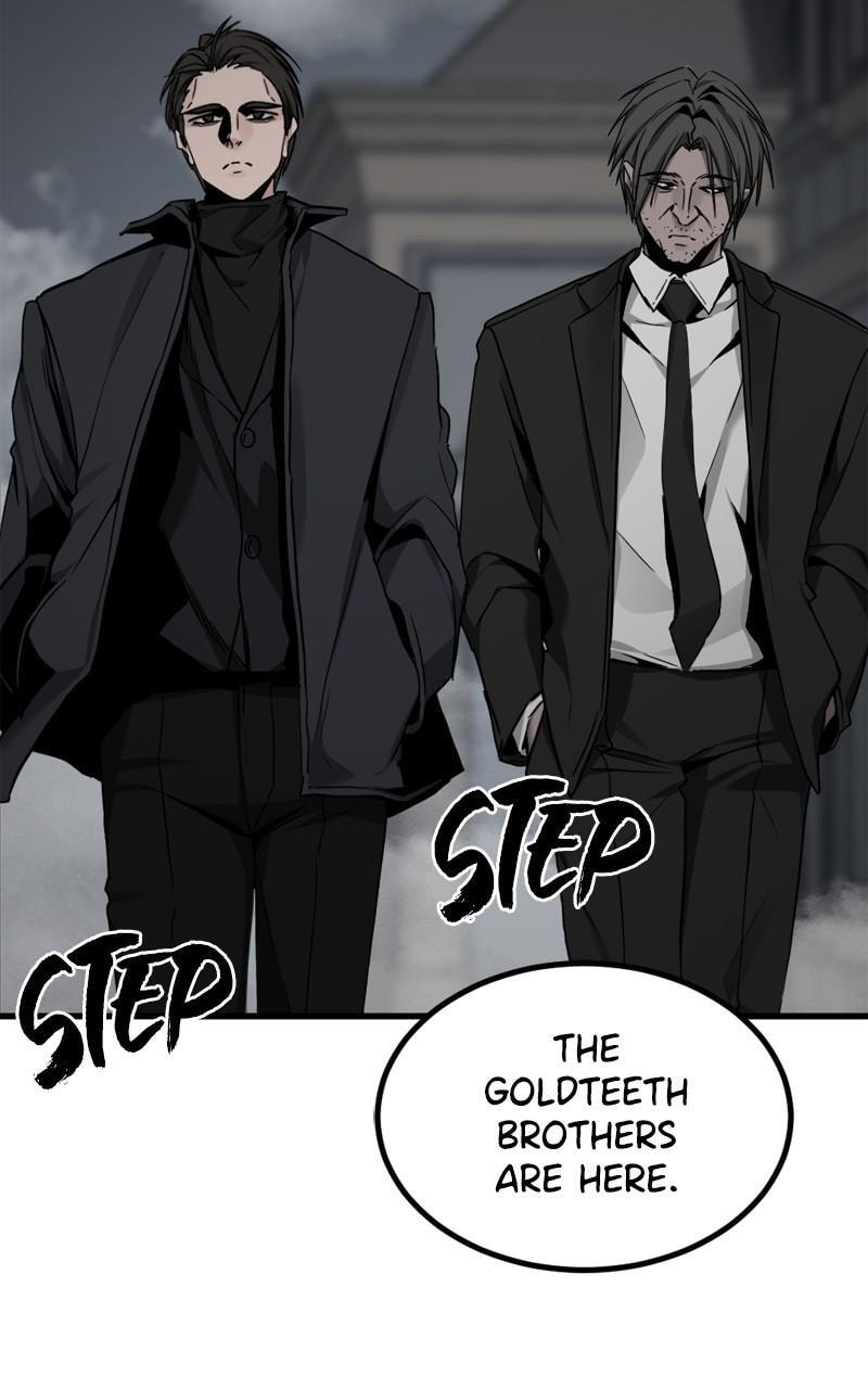 Read Hero Killer chapter 110 image 39 on Lezhin