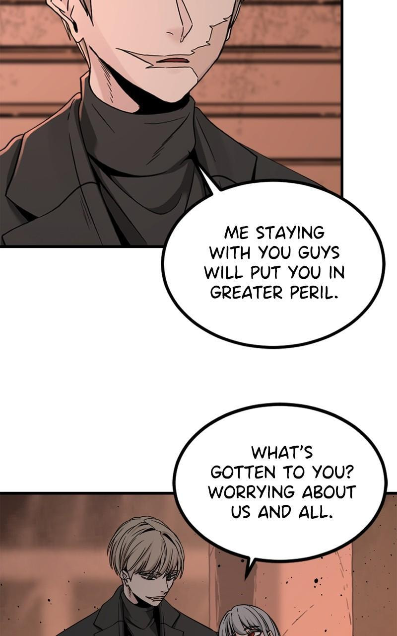 Read Hero Killer chapter 110 image 4 on Lezhin