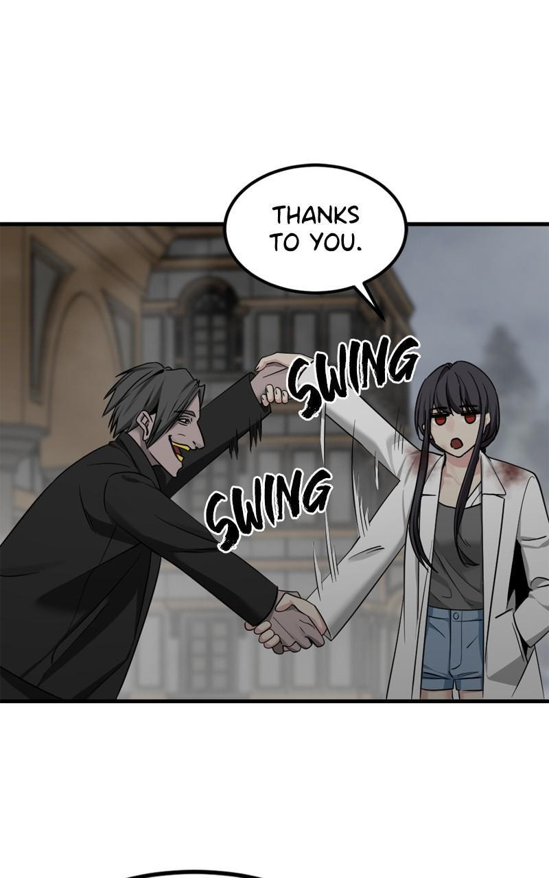 Read Hero Killer chapter 110 image 42 on Lezhin