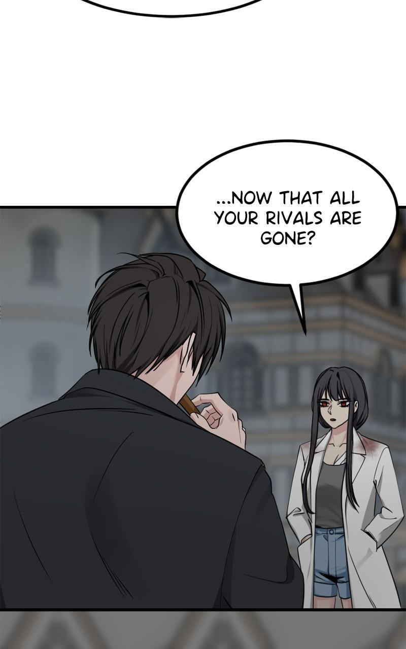 Read Hero Killer chapter 110 image 44 on Lezhin