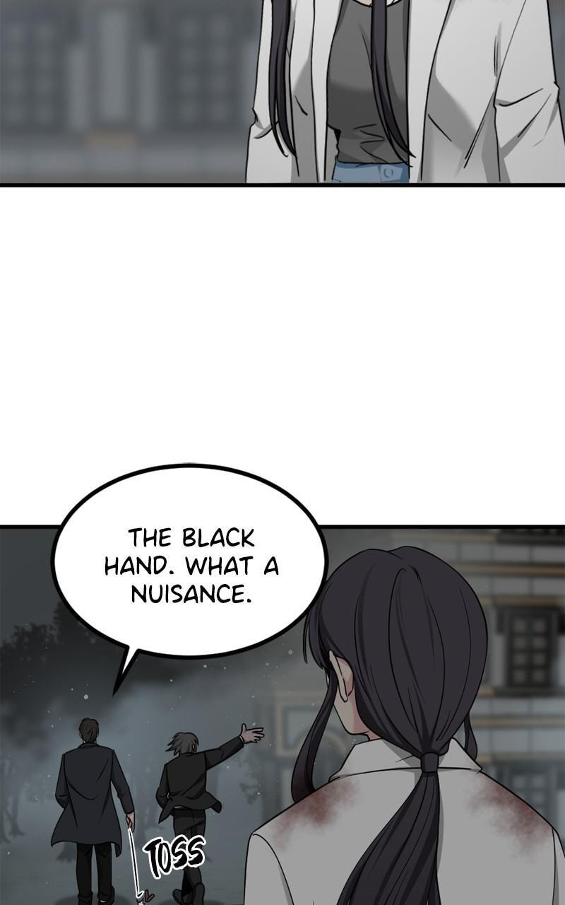 Read Hero Killer chapter 110 image 47 on Lezhin