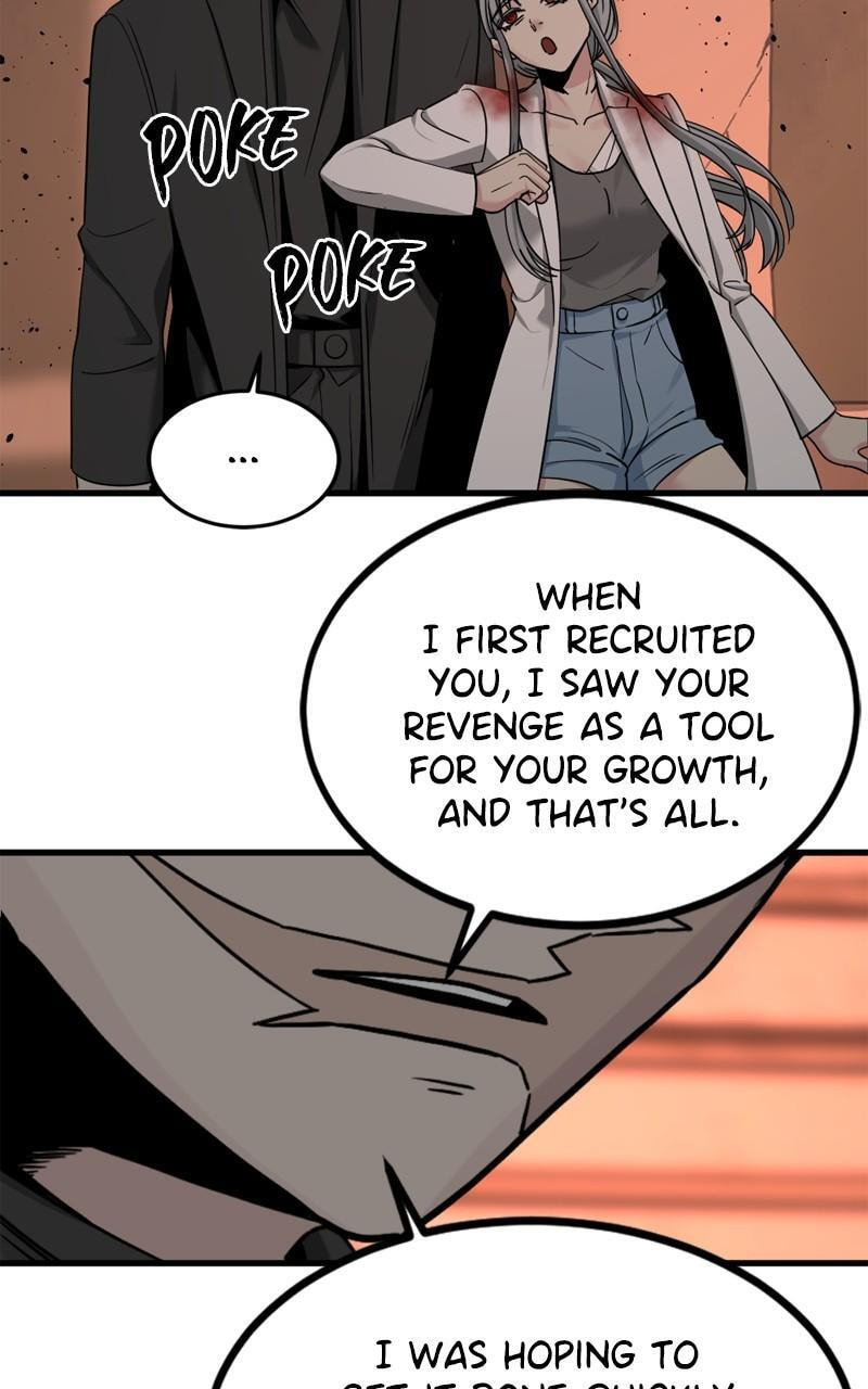 Read Hero Killer chapter 110 image 5 on Lezhin