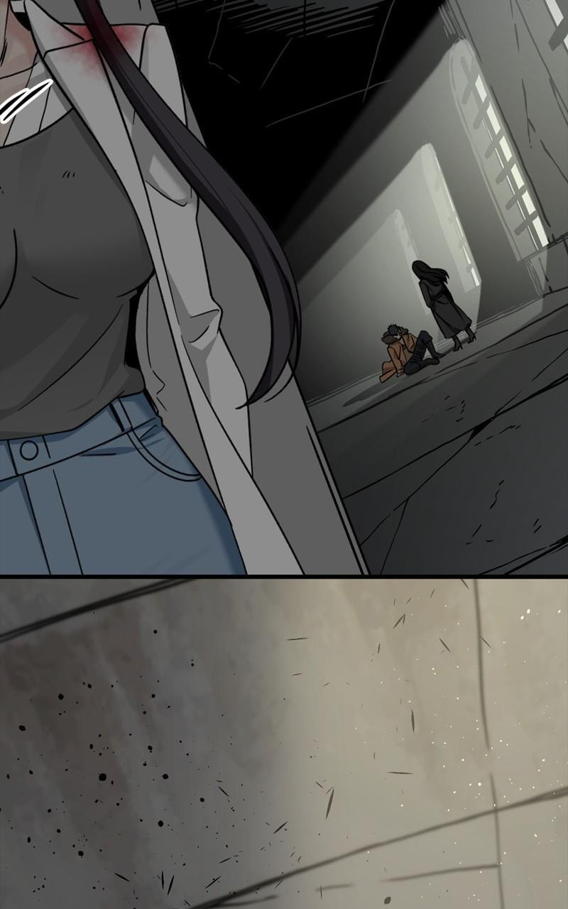 Read Hero Killer chapter 110 image 54 on Lezhin