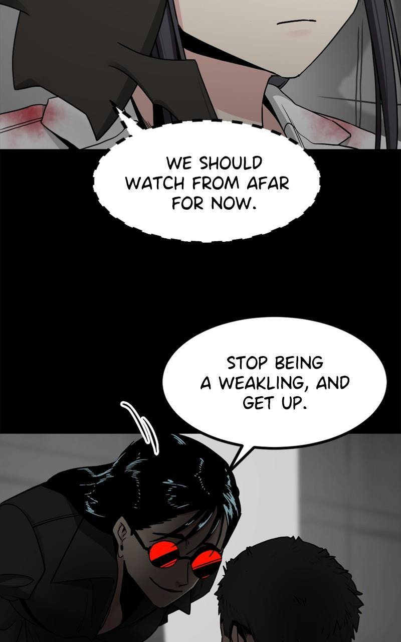 Read Hero Killer chapter 110 image 57 on Lezhin