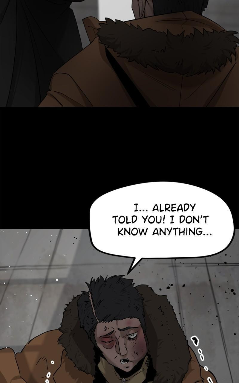 Read Hero Killer chapter 110 image 58 on Lezhin
