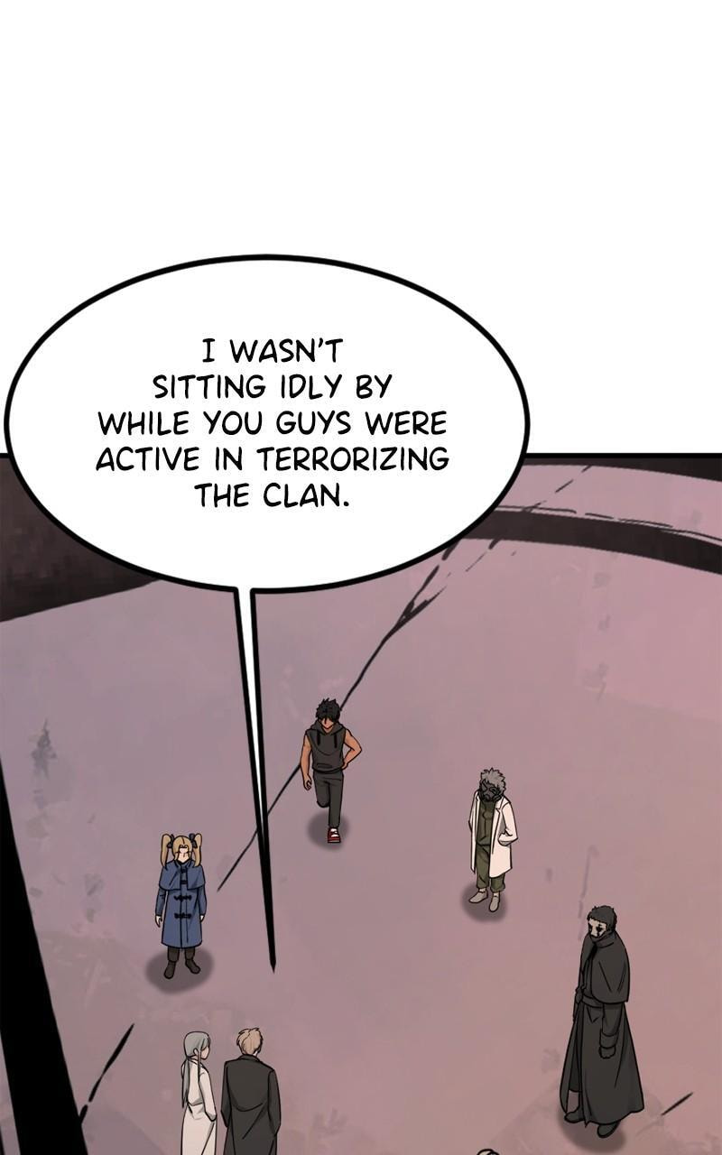 Read Hero Killer chapter 110 image 7 on Lezhin