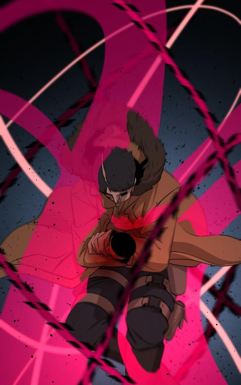 Read Hero Killer chapter 110 image 75 on Lezhin