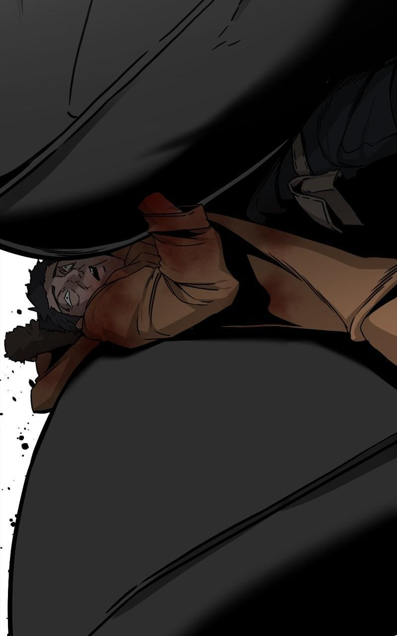 Read Hero Killer chapter 110 image 83 on Lezhin