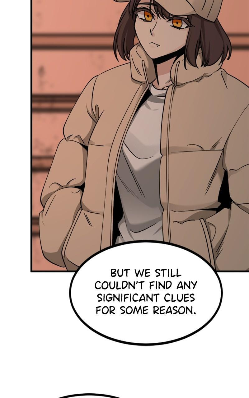 Read Hero Killer chapter 110 image 9 on Lezhin