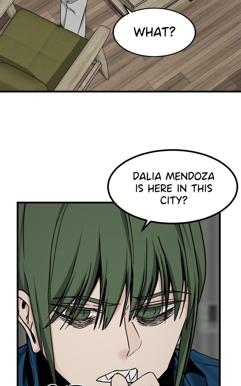 Read Hero Killer chapter 110 image 96 on Lezhin