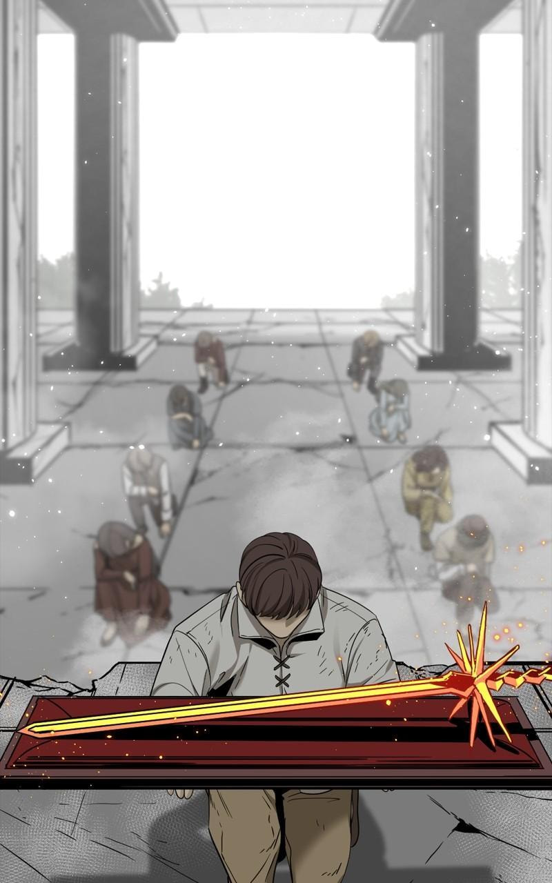 Read Hero Killer chapter 111 image 1 on Lezhin