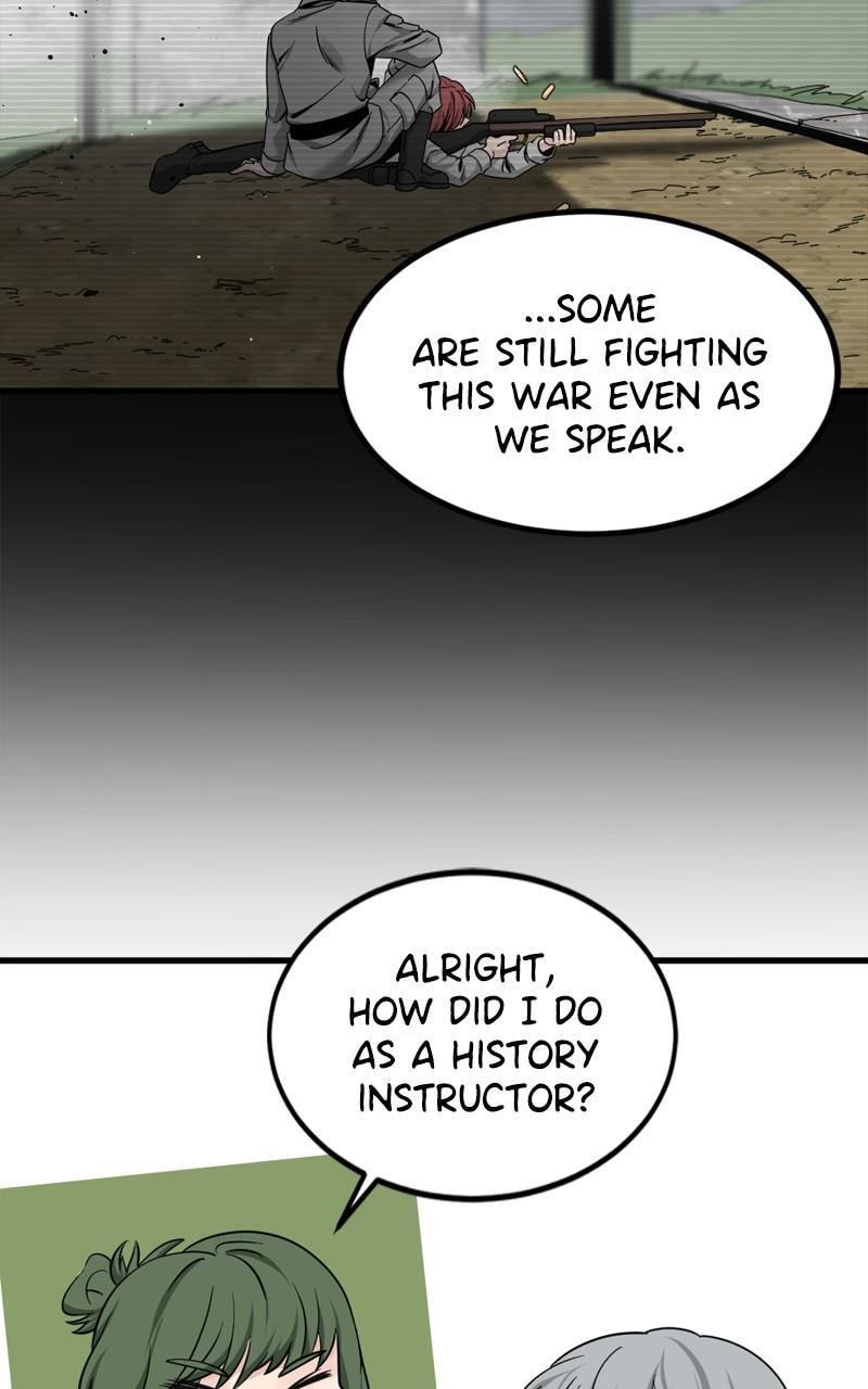 Read Hero Killer chapter 111 image 111 on Lezhin