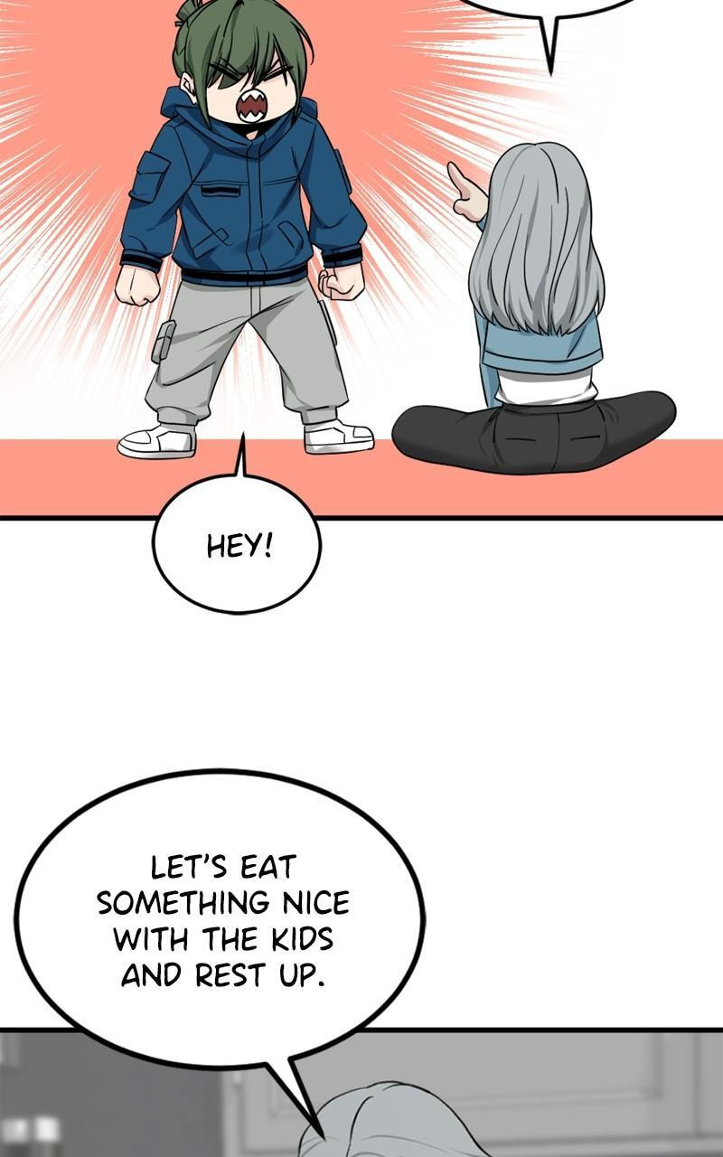 Read Hero Killer chapter 111 image 114 on Lezhin