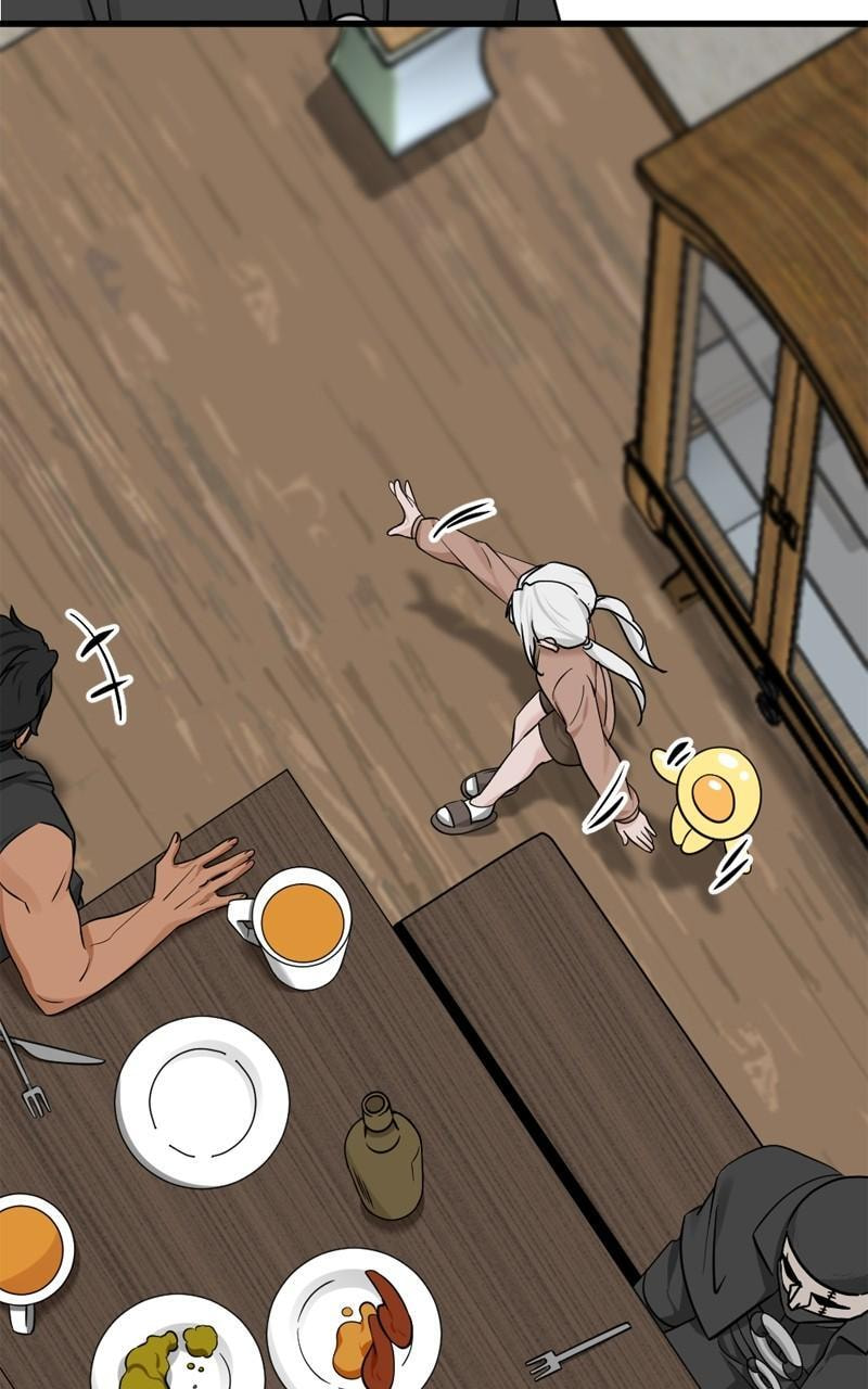 Read Hero Killer chapter 111 image 123 on Lezhin