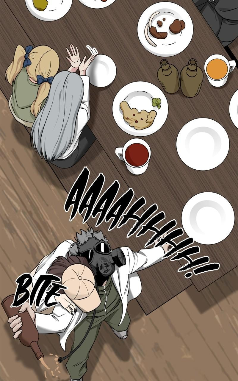 Read Hero Killer chapter 111 image 124 on Lezhin