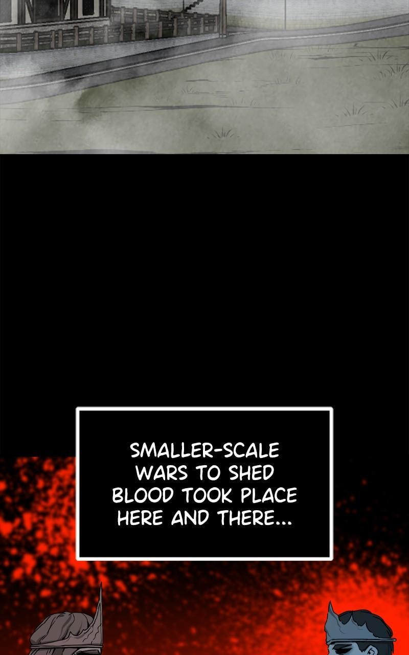 Read Hero Killer chapter 111 image 15 on Lezhin