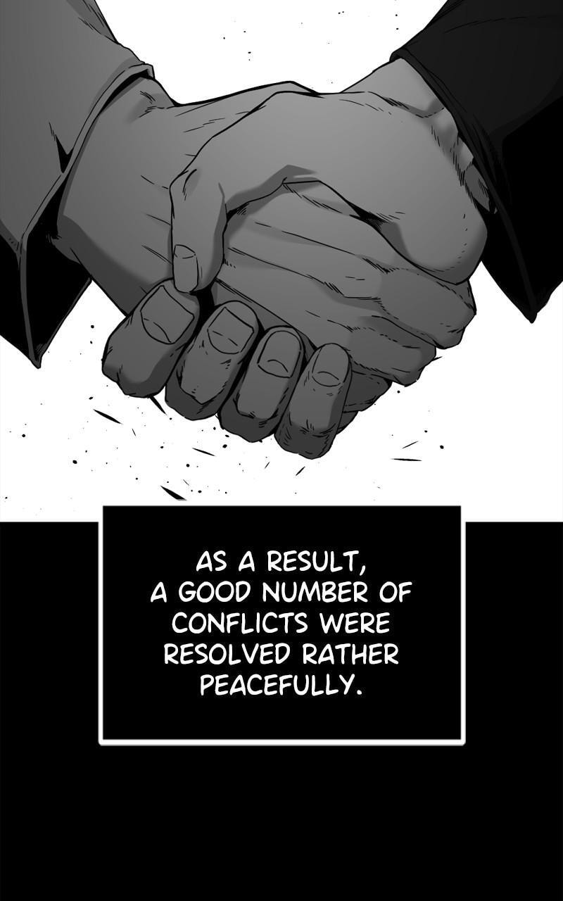 Read Hero Killer chapter 111 image 17 on Lezhin