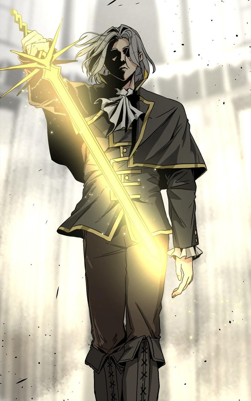 Read Hero Killer chapter 111 image 3 on Lezhin