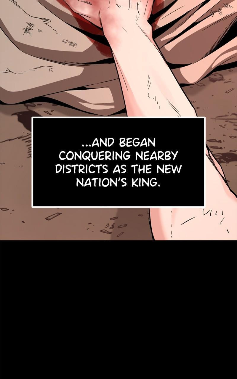 Read Hero Killer chapter 111 image 38 on Lezhin