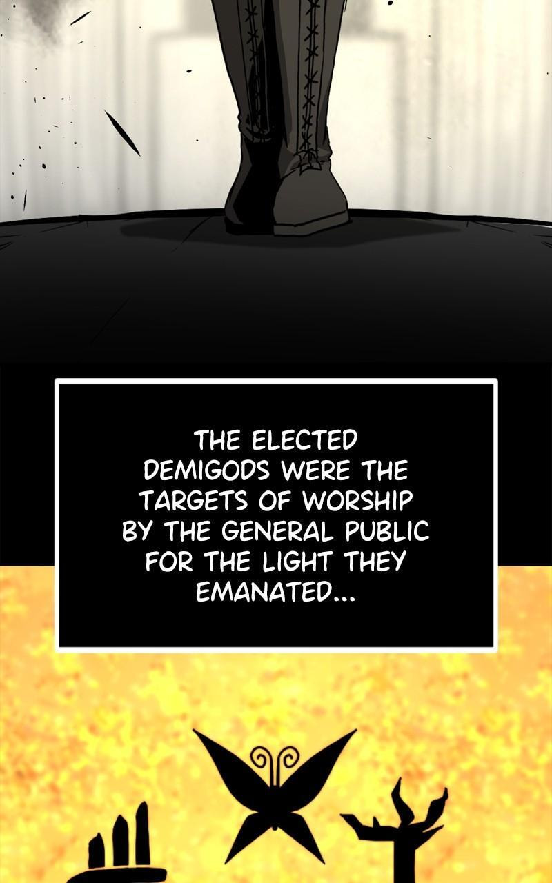 Read Hero Killer chapter 111 image 4 on Lezhin