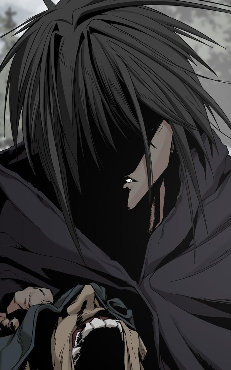 Read Hero Killer chapter 111 image 41 on Lezhin