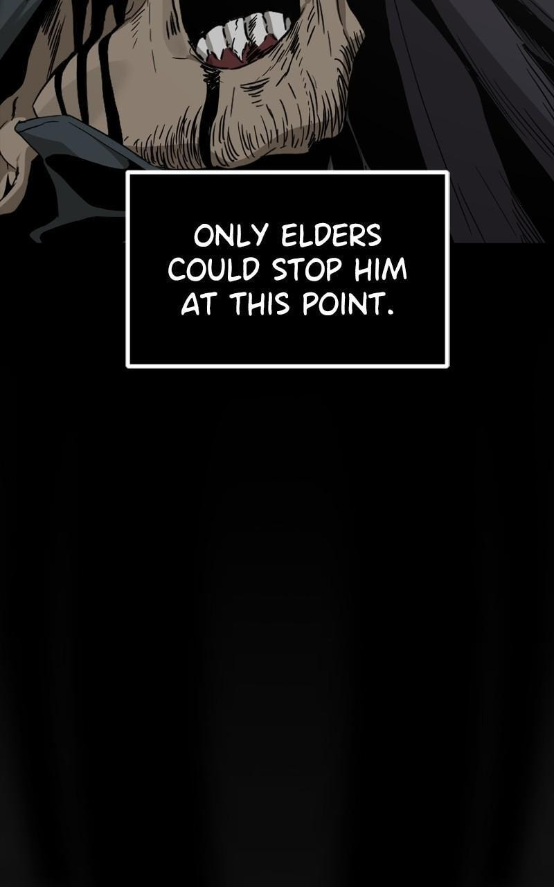 Read Hero Killer chapter 111 image 42 on Lezhin