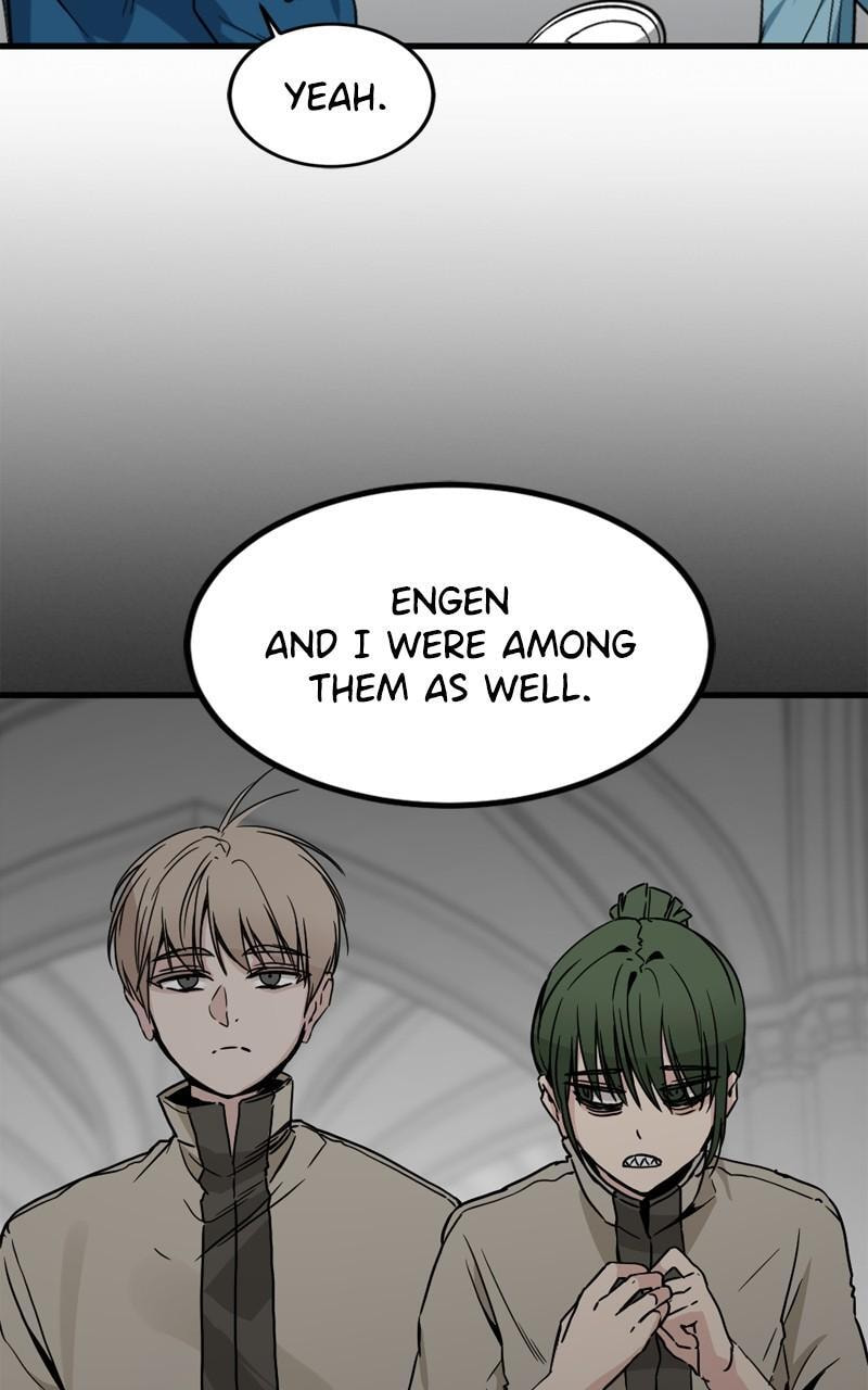 Read Hero Killer chapter 111 image 53 on Lezhin