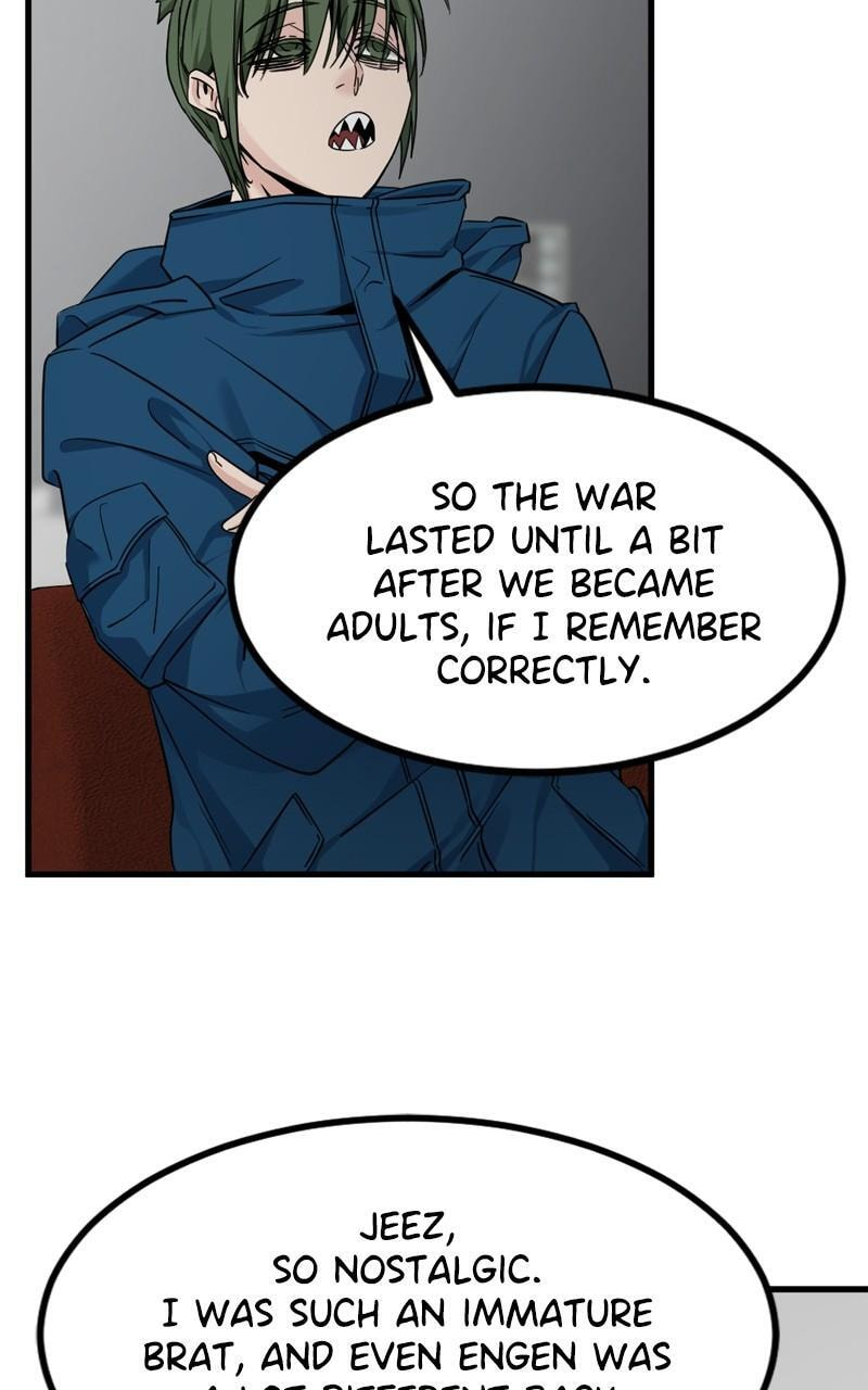 Read Hero Killer chapter 111 image 55 on Lezhin