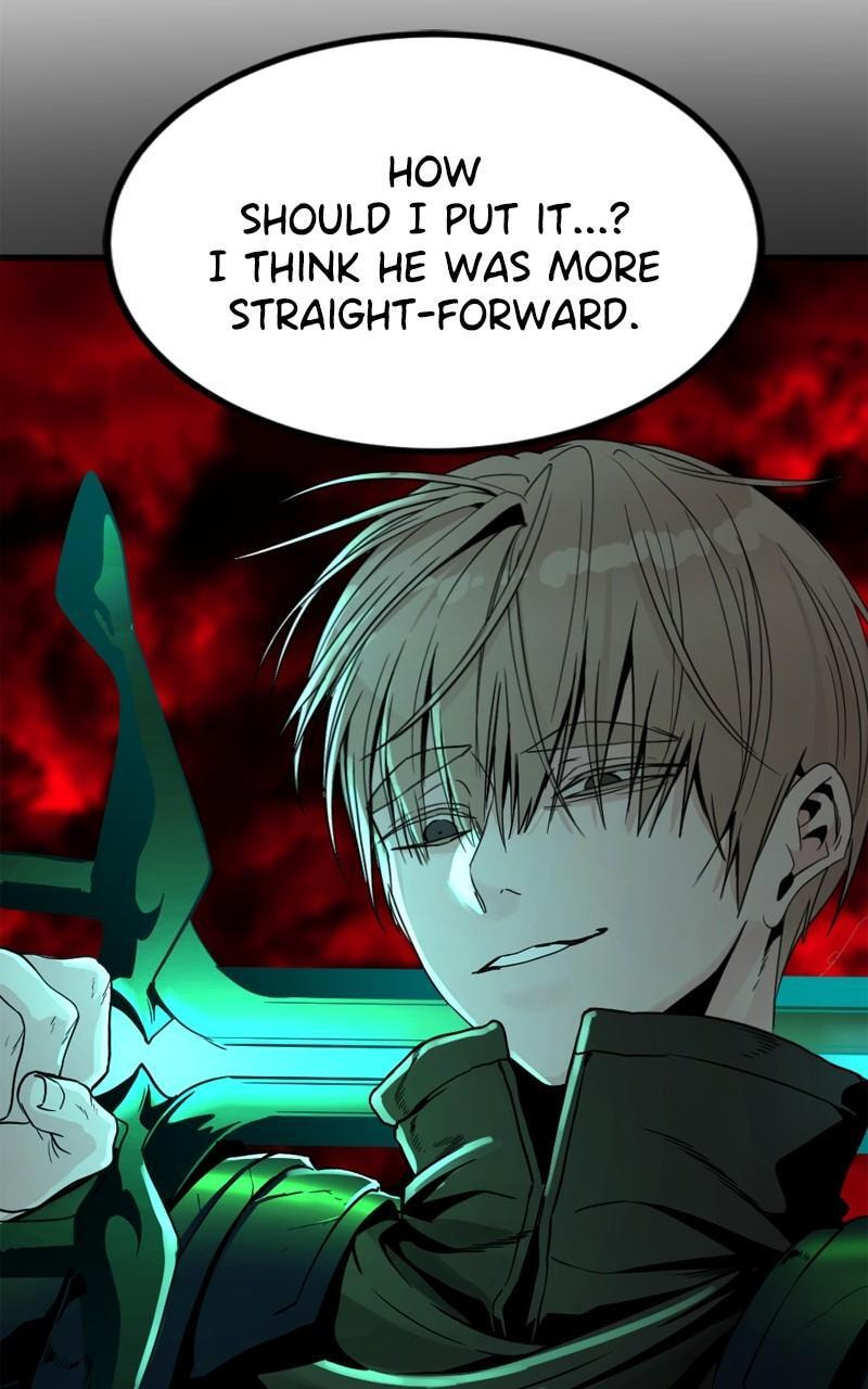 Read Hero Killer chapter 111 image 57 on Lezhin