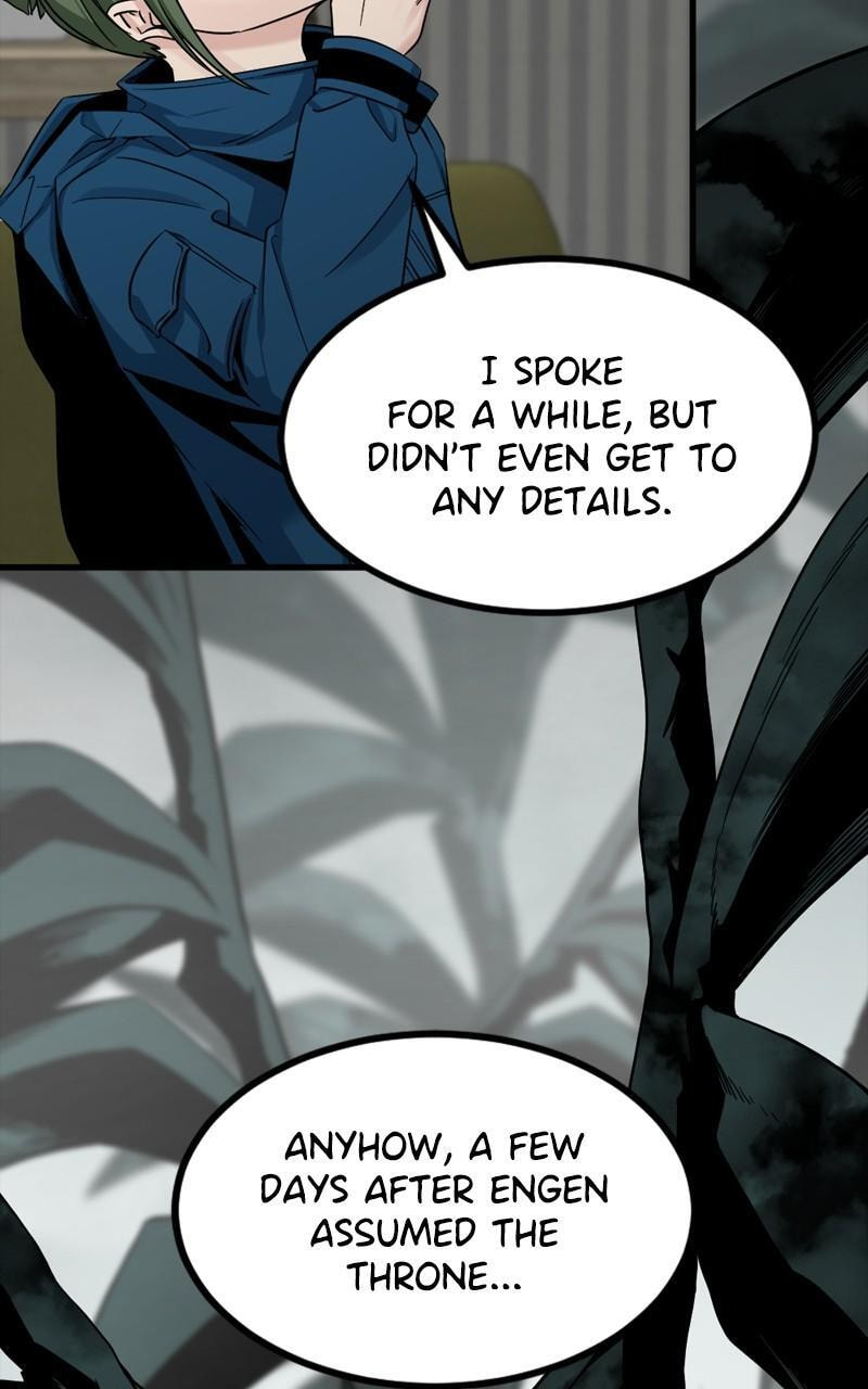 Read Hero Killer chapter 111 image 64 on Lezhin