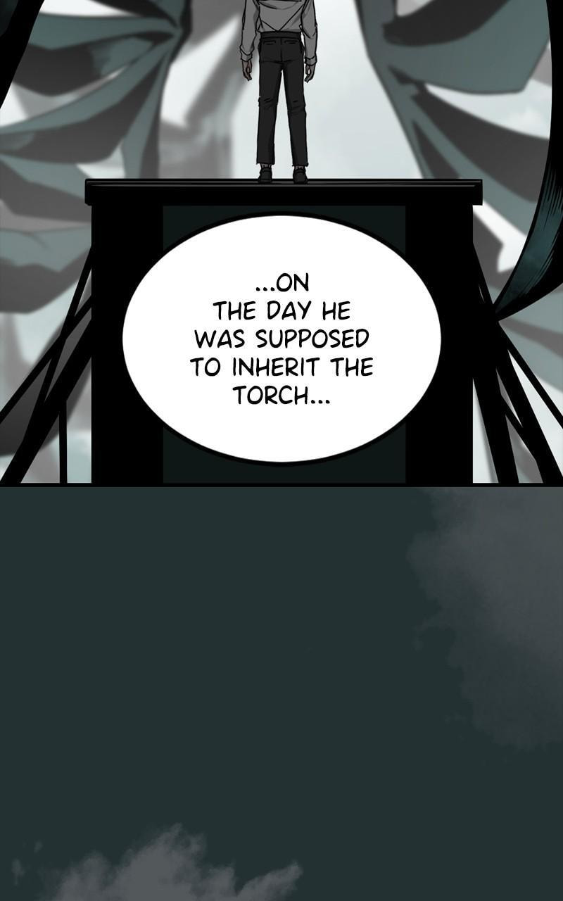 Read Hero Killer chapter 111 image 66 on Lezhin