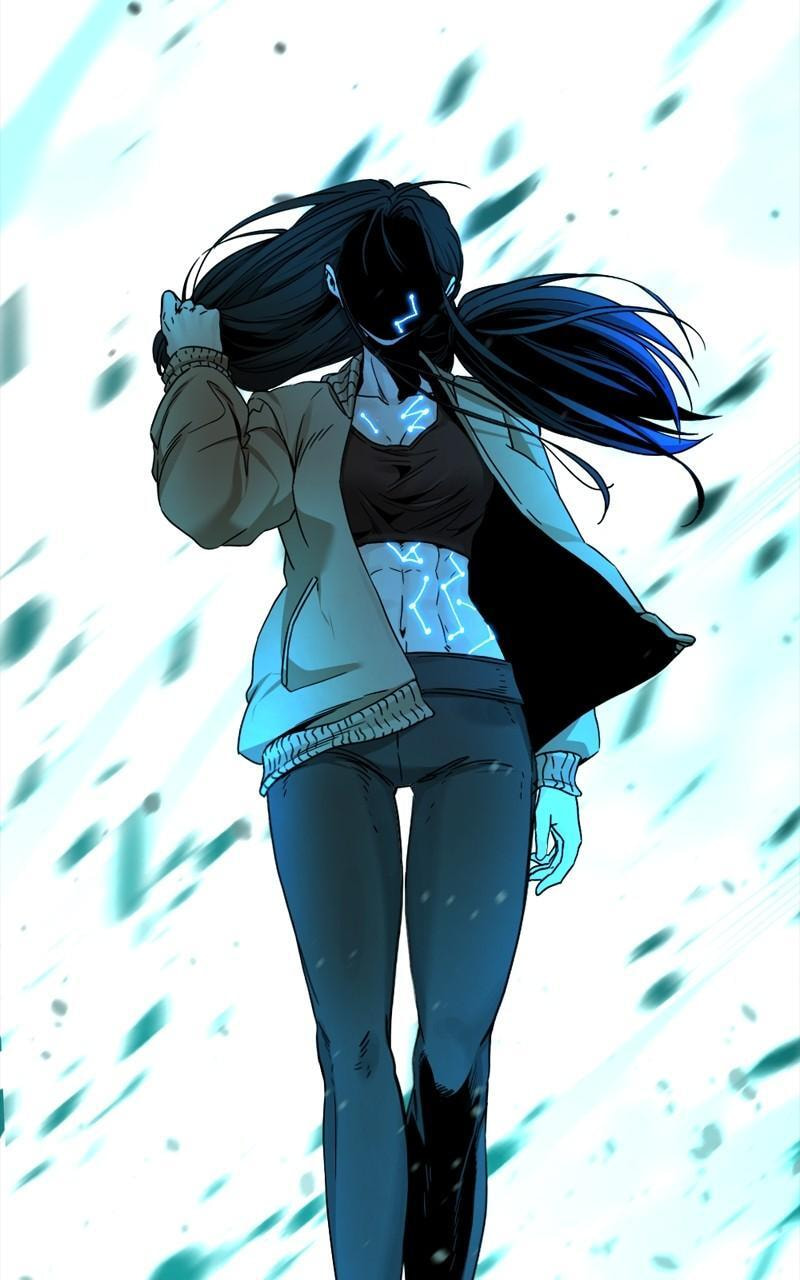 Read Hero Killer chapter 111 image 71 on Lezhin