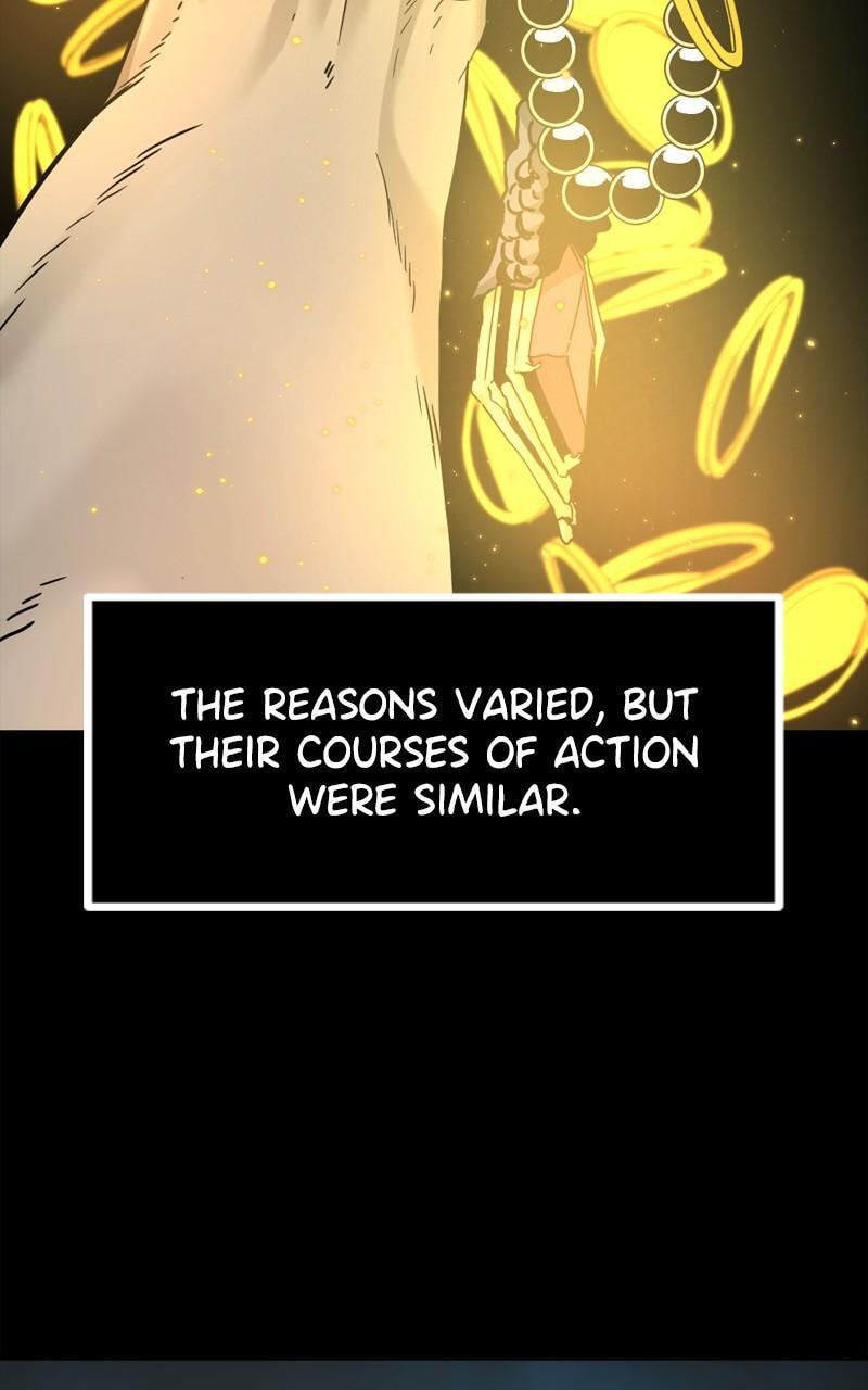 Read Hero Killer chapter 111 image 8 on Lezhin
