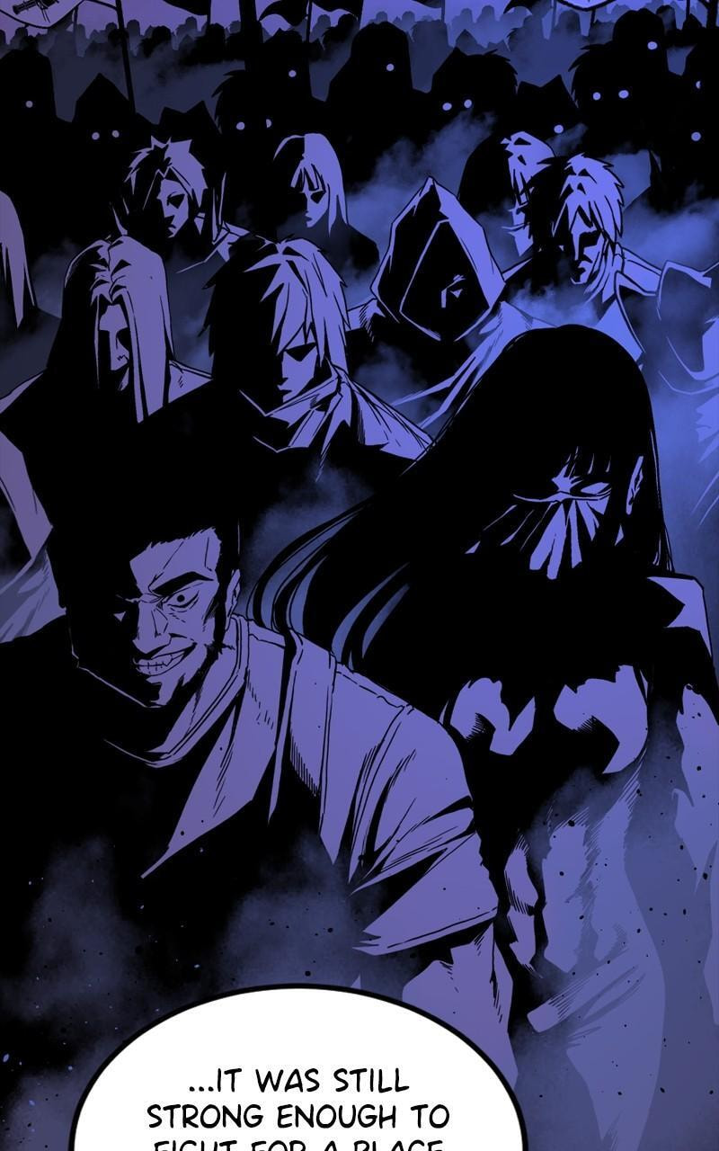 Read Hero Killer chapter 111 image 80 on Lezhin