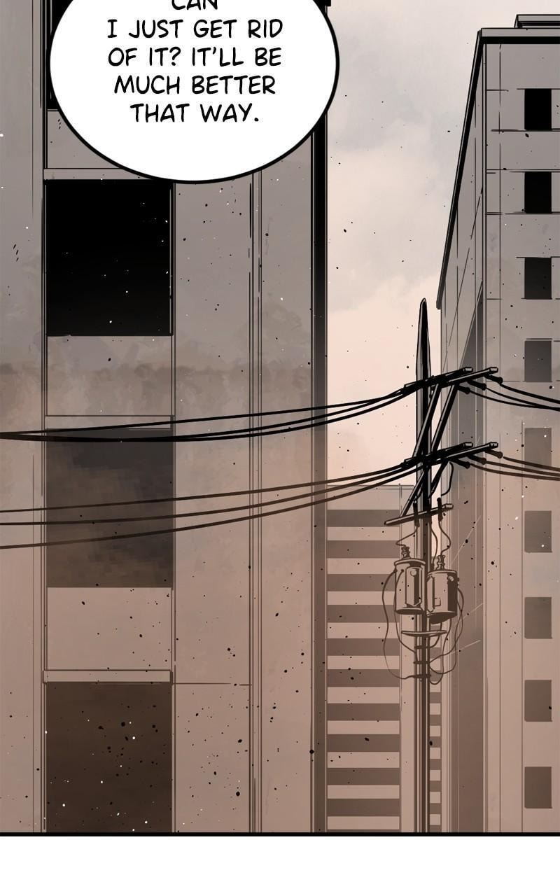 Read Hero Killer chapter 113 image 1 on Lezhin