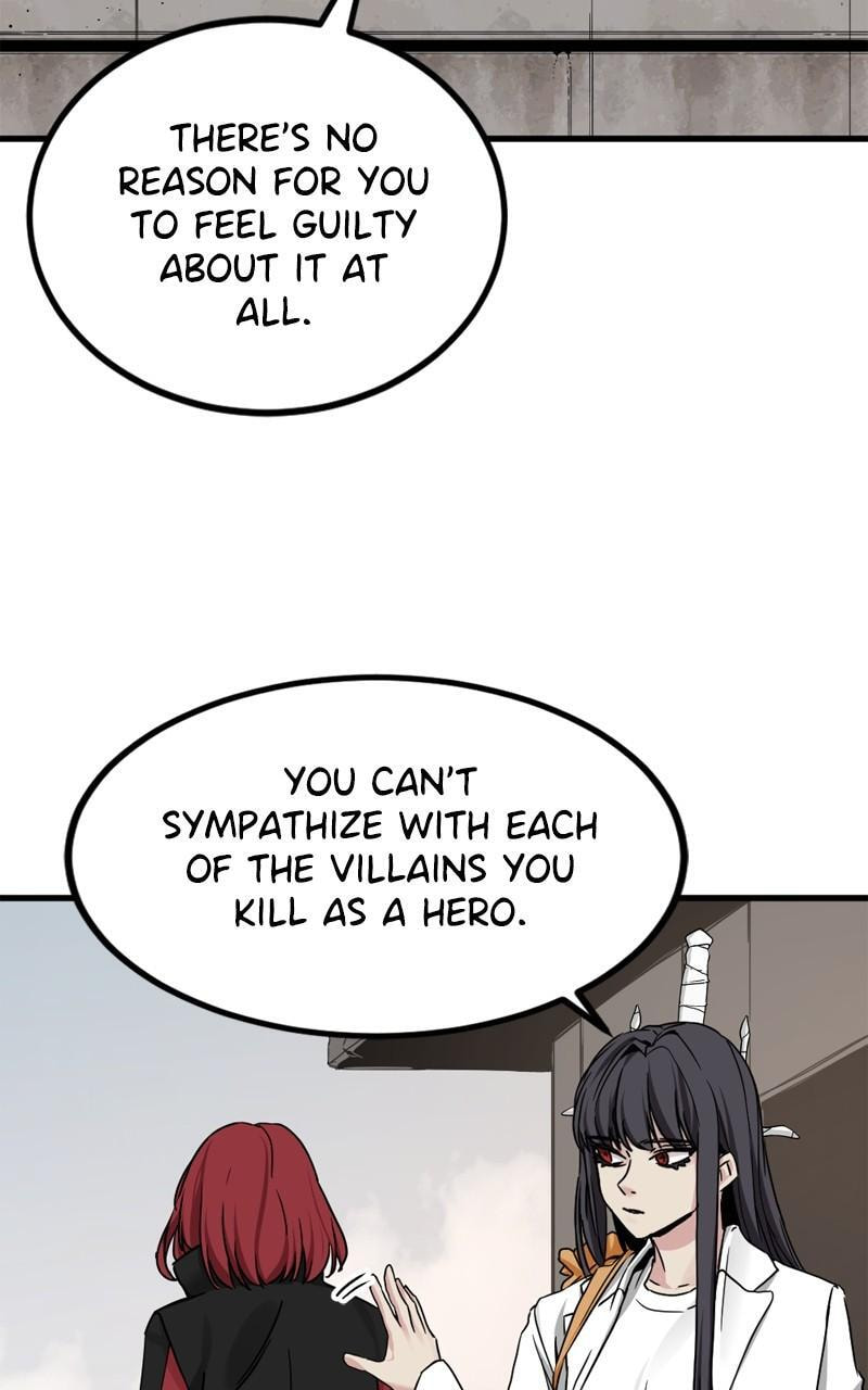 Read Hero Killer chapter 113 image 10 on Lezhin