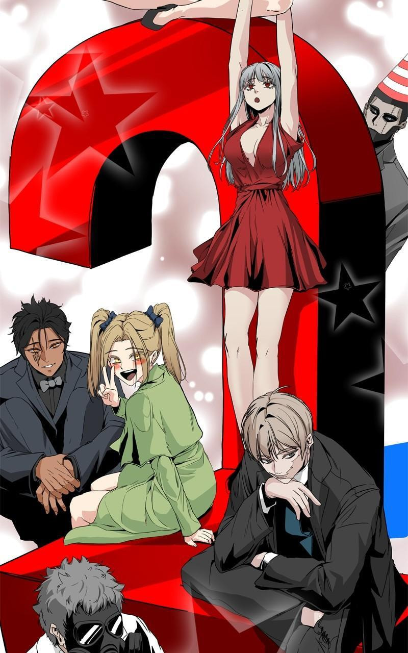 Read Hero Killer chapter 113 image 105 on Lezhin