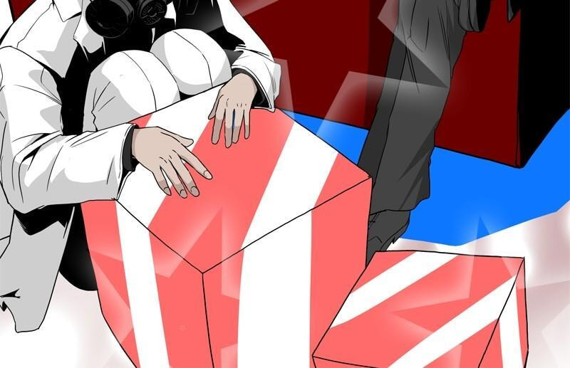 Read Hero Killer chapter 113 image 106 on Lezhin