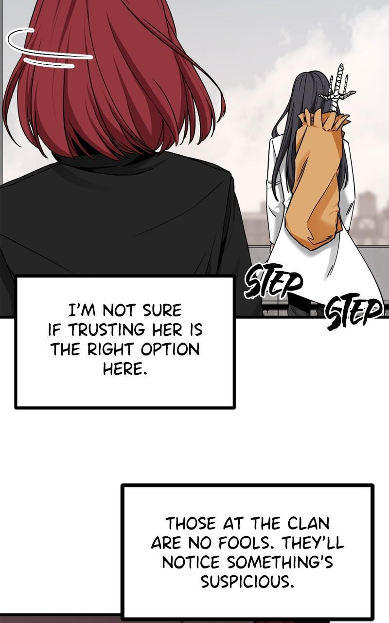 Read Hero Killer chapter 113 image 12 on Lezhin